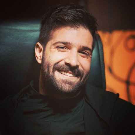 حمید هیراد ای وای